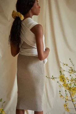 Coracor Strækvikle Natural Dye, Walnut