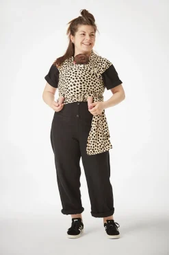 Coracor Vikle Abstract Dot, Sand