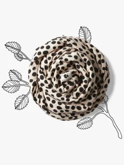 Coracor Vikle Abstract Dot, Sand