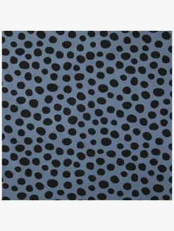 Coracor Vikle Abstract Dot, Blue