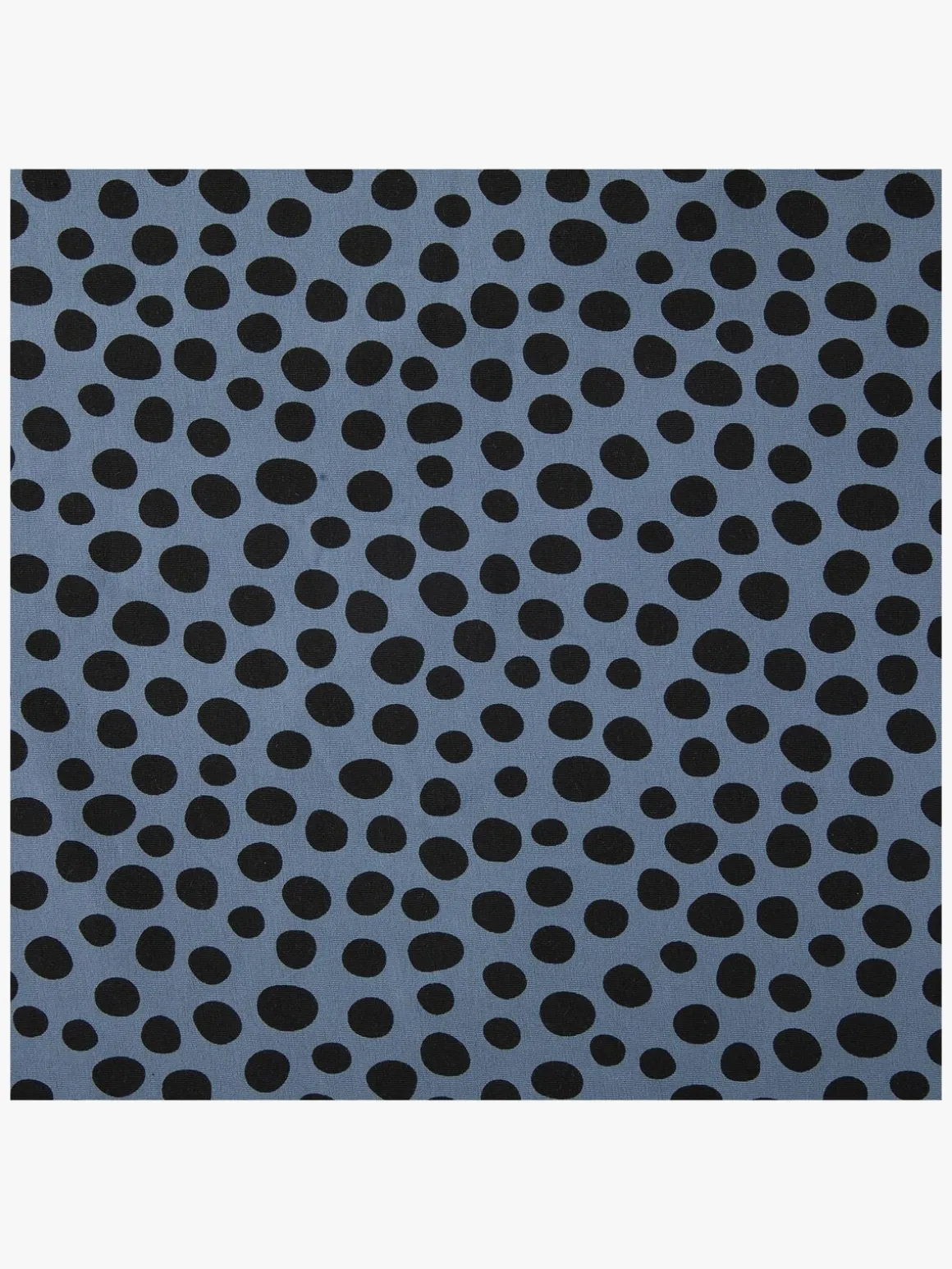 Coracor Vikle Abstract Dot, Blue