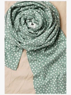 Coracor Vikle Big Dot, Green