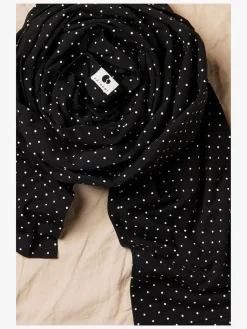 Coracor Vikle Small Dot, Black