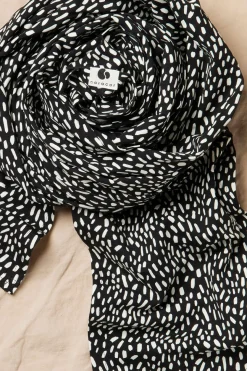 Coracor Vikle Sprinkles, Black