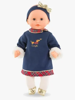 Corolle Calin Dukke Margaux Holiday 30 cm