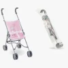 Corolle Dukkeklapvogn, Pink