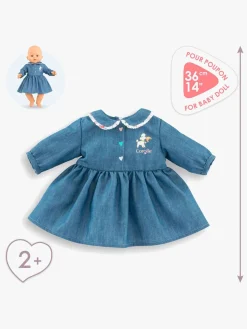 Corolle Dukketøj Cowboykjole 36 cm