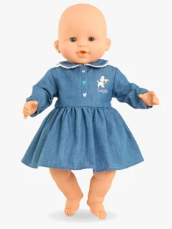 Corolle Dukketøj Cowboykjole 36 cm