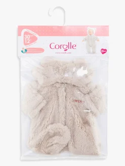 Corolle Dukketøj Flyverdragt Bamse 30 cm