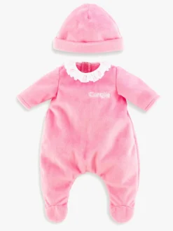 Corolle Dukketøj Pyjamas & Hue 36 cm