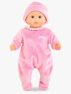 Corolle Dukketøj Pyjamas & Hue 30 cm