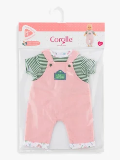Corolle Dukketøj Smækbukser med Top 36 cm