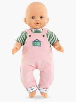 Corolle Dukketøj Smækbukser med Top 36 cm