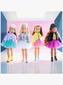 Corolle Zoé London Fashion Week Dukke 28 cm