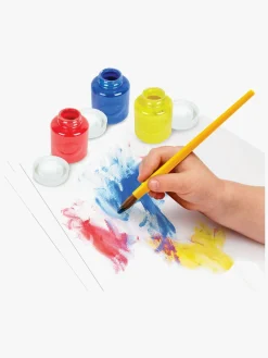 Crayola Mini Kids Vaskbart Malesæt