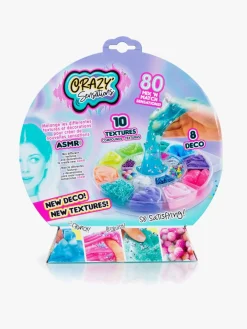 Crazy Sensations Crazy ASMR Hjul