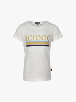 Creamie T-Shirt, Rattan