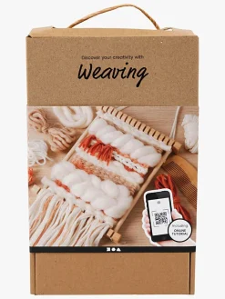 Creativ Company DIY Startkit Vævning