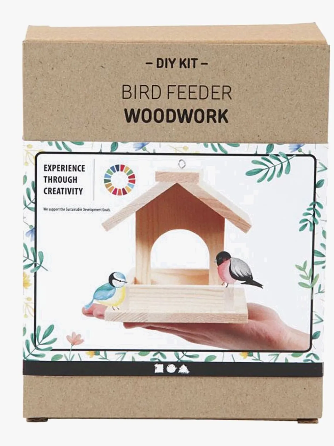 Creativ Company Foderbræt