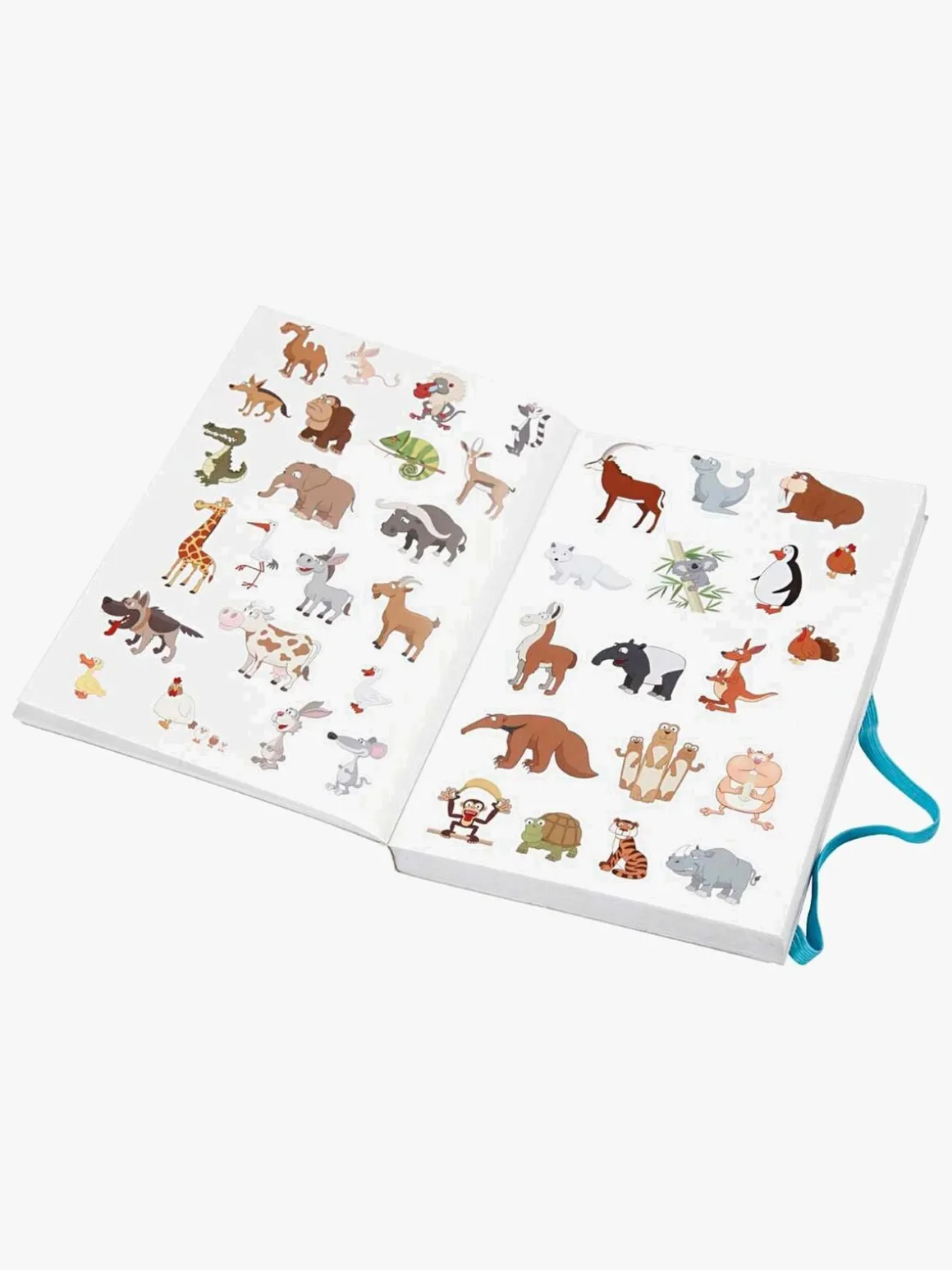 Creativ Company Klistermærker