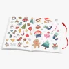 Creativ Company Klistermærker Jul