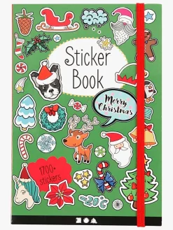 Creativ Company Klistermærker Jul