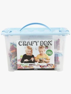 Creativ Company Kreakasse Blandede Farver