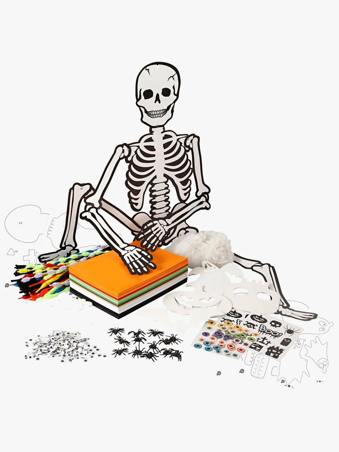 Creativ Company Kreasæt Halloween