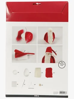 Creativ Company Kreasæt Julemand