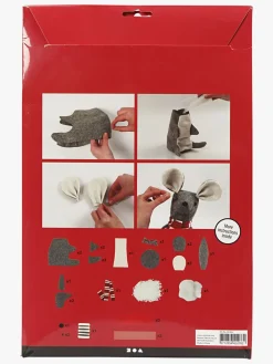 Creativ Company Kreasæt Julemus