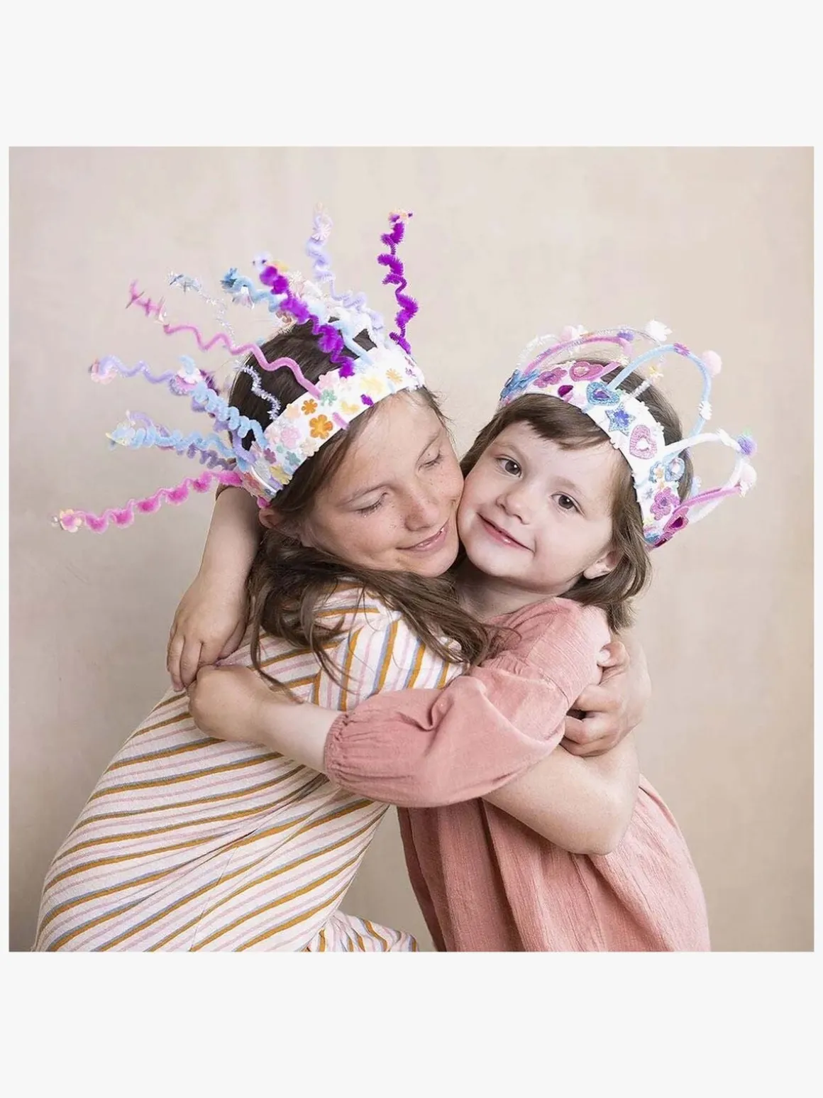 Creativ Company Kreasæt Sweeties