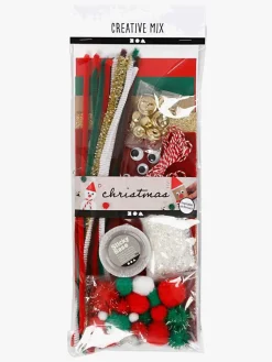 Creativ Company Kreativ Mix Kreasæt Jul