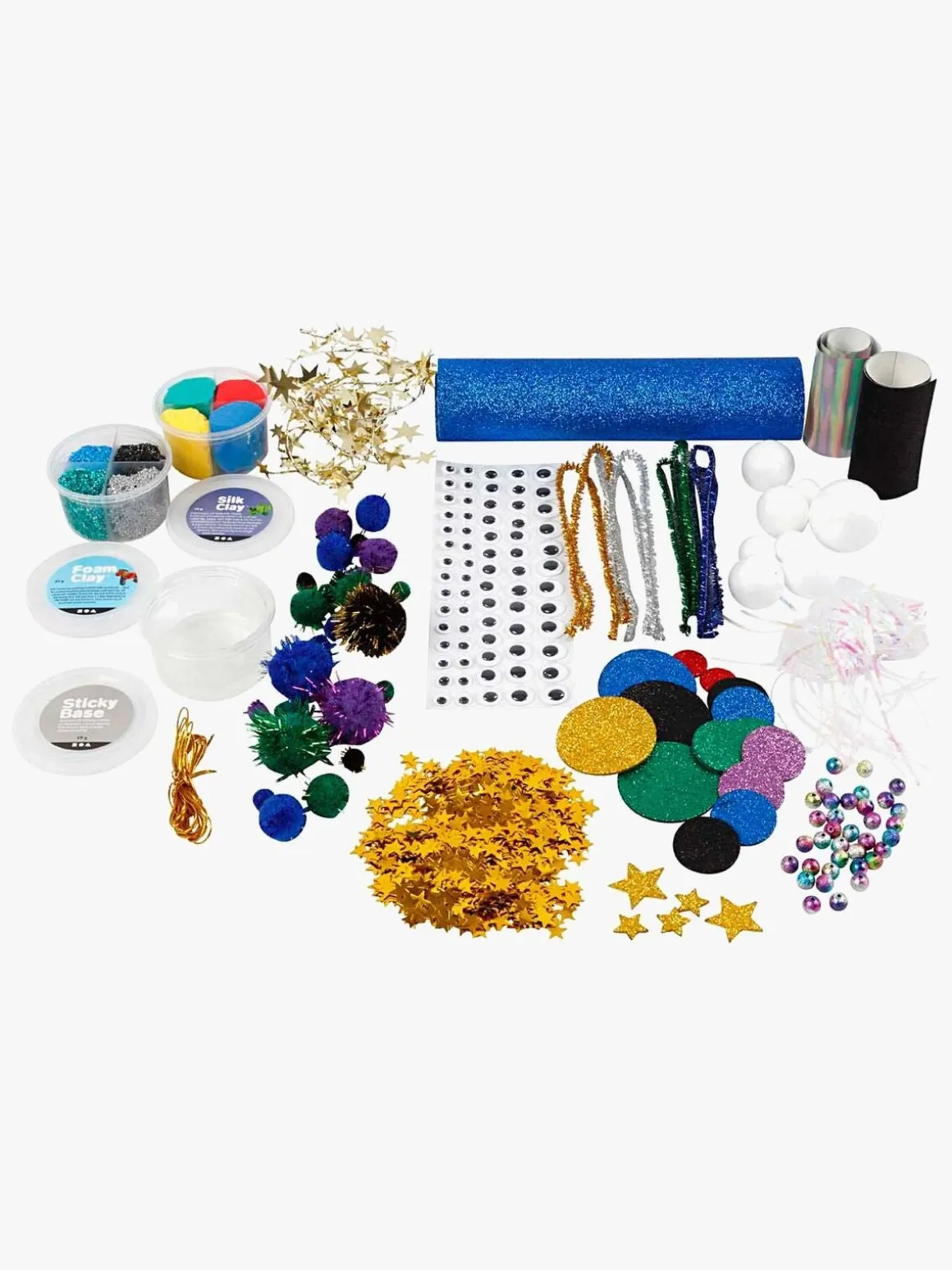 Creativ Company Kreativ Æske Kreasæt Rummet