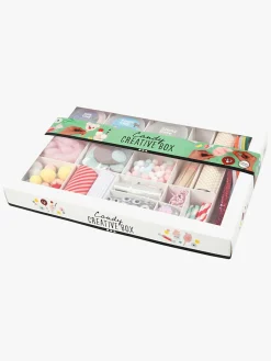 Creativ Company Kreativ Æske Kreasæt Slik