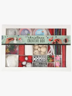 Creativ Company Kreativ Æske Kreasæt Magisk Jul