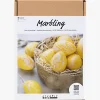 Creativ Company  Marmorering DIY Sæt Påske