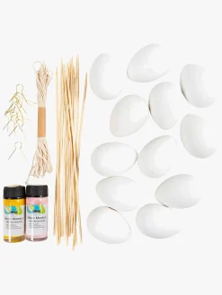 Creativ Company  Marmorering DIY Sæt Påske