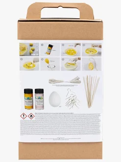 Creativ Company  Marmorering DIY Sæt Påske