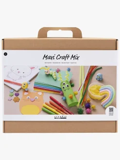 Creativ Company Maxi DIY Sæt