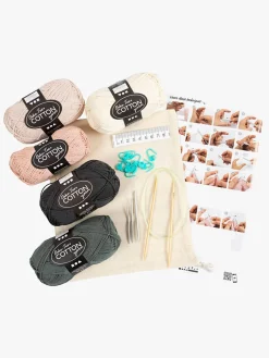 Creativ Company Strikning DIY-sæt