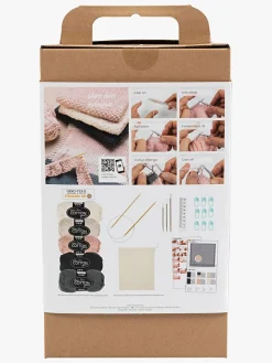 Creativ Company Strikning DIY-sæt