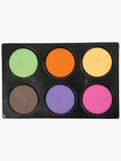 Creativ Company Vandfarver Kompletterende Farver