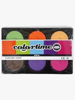 Creativ Company Vandfarver Kompletterende Farver