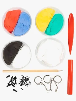 CreativCompany DIY Modellervokssæt