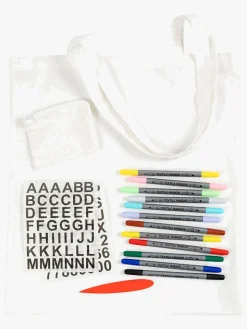 CreativCompany DIY Tekstildekorationssæt