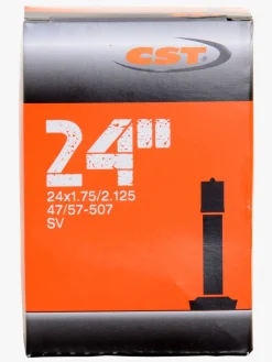 CST Cykelslange 24x1.75 Bilventil