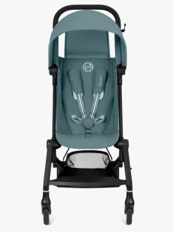 Cybex Agis Klapvogn, Stormy Blue