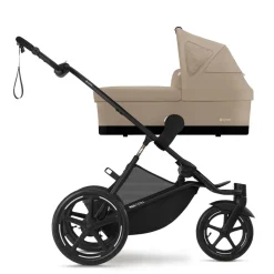Cybex Avi Spin Løbevogn, Almond Beige
