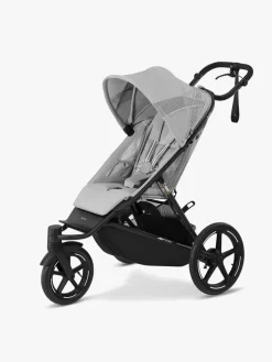 Cybex Avi Spin Løbevogn, Fog Grey
