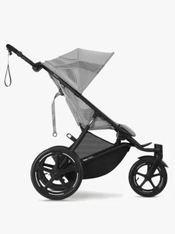 Cybex Avi Spin Løbevogn, Fog Grey